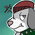 Grey Icon by Lafayette