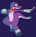 Ulti (Rivals of Aether ver.)