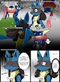 [Kivwolf] Tongue Tied [Colored by ReDoXX] p.3
