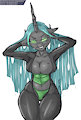Queen Chrysalis