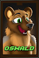 Oswald