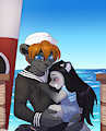 Fair winds and following seas