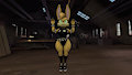 Buns in Trouble by Prime91