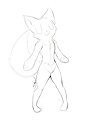 A.... UwU? by StartGenericK9