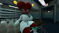Scientist Sit by Zoner