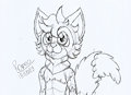 #285 by RomeoTheFox