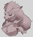 Rota - Labored Nectar by sukani