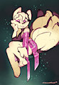 StealthNachos - Ninetales by sukani
