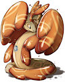 Squeaky Coatl!