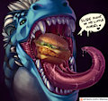 Danza's Mega Vore Collection by Danza