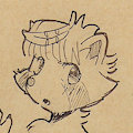 Furrnion II stuff - Sketch by Cybell One
