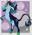 Commission by DarDarStudios