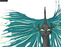 Queen Chrysalis