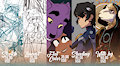 2019 COMMISSIONS PAGE