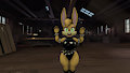 Buns in Trouble (3) by Prime91