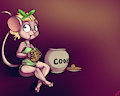 Give a Mouse a Cookie