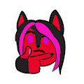 req thinking emoji by reindeerzombie