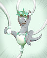 soggy diaper