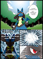 [Kivwolf] Tongue Tied [Colored by ReDoXX] p.4