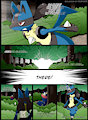 [Kivwolf] Tongue Tied [Colored by ReDoXX] p.5