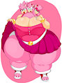 C.Rose's New Look