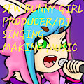 Making Sweety Noise!