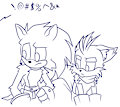 Knothole Resistance Sketches