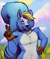 Trevor commission