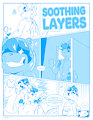 Soothing Layers - PG01 by LilChu