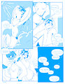 Soothing Layers - PG02 by LilChu