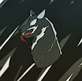 Venom wolf