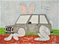 VW Bunny