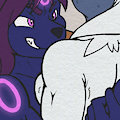 Comm: Advanced Chiropractics by Dcheese