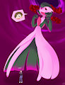 Swapping Roles - Dynamaxed