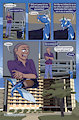 The New Normal - Issue One: Hiding - Page 13