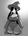 More Tiddie Mass Means More Power by Saucy