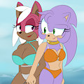 Sextember: Size Difference