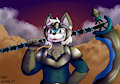 Repear Knight