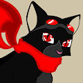 Kaito cat form by kaitomoonfang