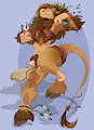 neruma full body by Milkymaiden