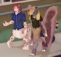 Commission by DarDarStudios