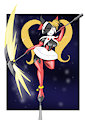 COM Wicked Pirouette