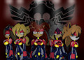Eggman's Stryke Team