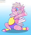 Yoga pone