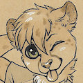 Furrnion II stuff - Sketch by Wynde