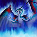 El poder del dragón del fénix