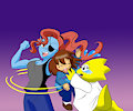 GAMEPLAY UNDERTALE 6