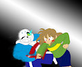 Mi pelea contra Sans