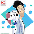 [101] Delilah and Dr. Dave by PlayZone