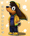 Snickerdoodle